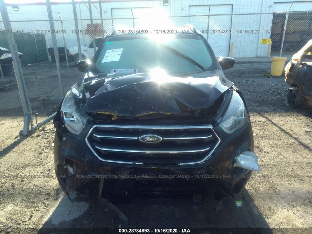 Photo 5 VIN: 1FMCU9GD3HUA21763 - FORD ESCAPE 