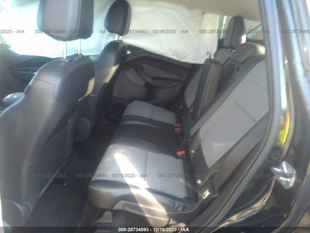 Photo 7 VIN: 1FMCU9GD3HUA21763 - FORD ESCAPE 