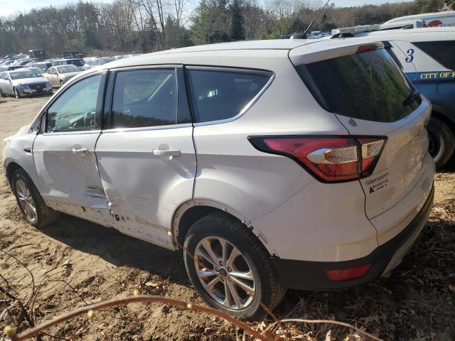 Photo 1 VIN: 1FMCU9GD3HUA25442 - FORD ESCAPE 