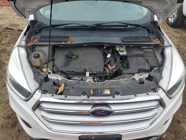 Photo 10 VIN: 1FMCU9GD3HUA25442 - FORD ESCAPE 