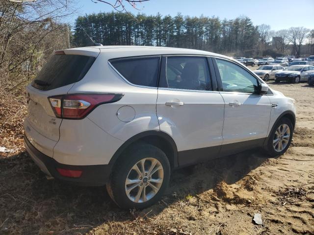 Photo 2 VIN: 1FMCU9GD3HUA25442 - FORD ESCAPE 