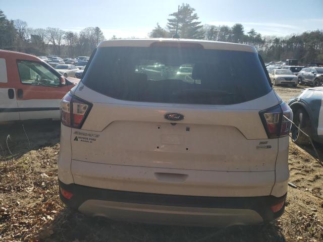 Photo 5 VIN: 1FMCU9GD3HUA25442 - FORD ESCAPE 