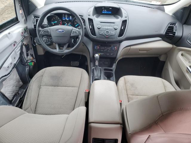 Photo 7 VIN: 1FMCU9GD3HUA25442 - FORD ESCAPE 