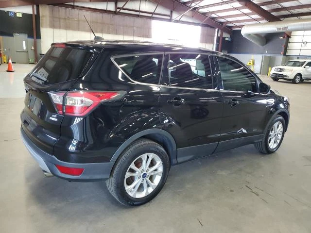 Photo 2 VIN: 1FMCU9GD3HUA35193 - FORD ESCAPE SE 