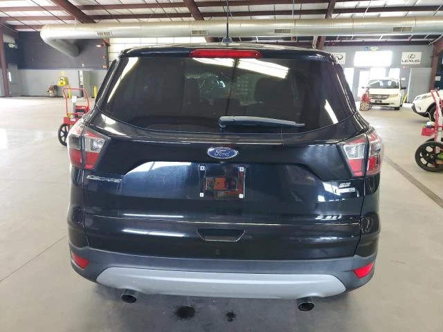 Photo 5 VIN: 1FMCU9GD3HUA35193 - FORD ESCAPE SE 