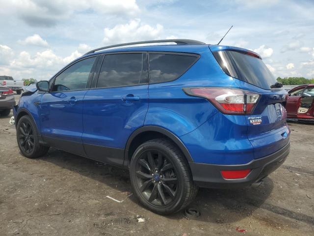 Photo 1 VIN: 1FMCU9GD3HUA36618 - FORD ESCAPE 