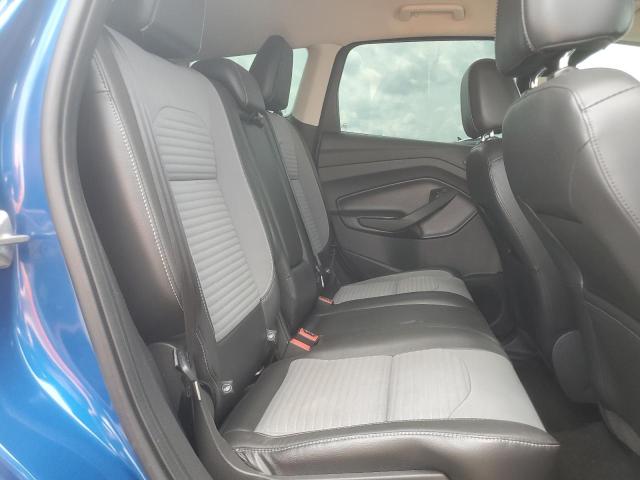 Photo 10 VIN: 1FMCU9GD3HUA36618 - FORD ESCAPE 