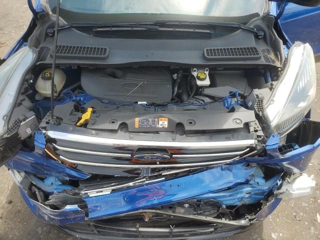 Photo 11 VIN: 1FMCU9GD3HUA36618 - FORD ESCAPE 