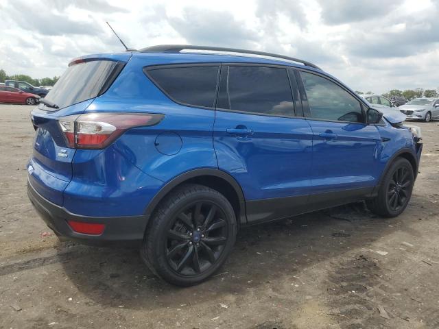 Photo 2 VIN: 1FMCU9GD3HUA36618 - FORD ESCAPE 