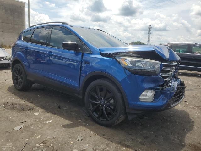 Photo 3 VIN: 1FMCU9GD3HUA36618 - FORD ESCAPE 