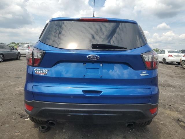 Photo 5 VIN: 1FMCU9GD3HUA36618 - FORD ESCAPE 