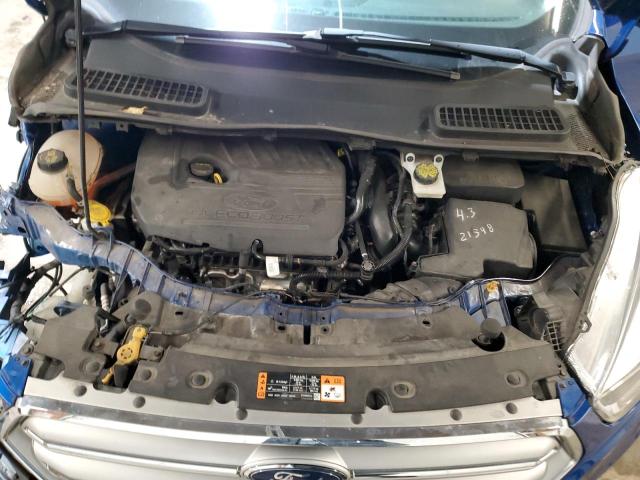 Photo 11 VIN: 1FMCU9GD3HUA37140 - FORD ESCAPE 