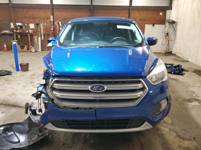 Photo 4 VIN: 1FMCU9GD3HUA37140 - FORD ESCAPE 