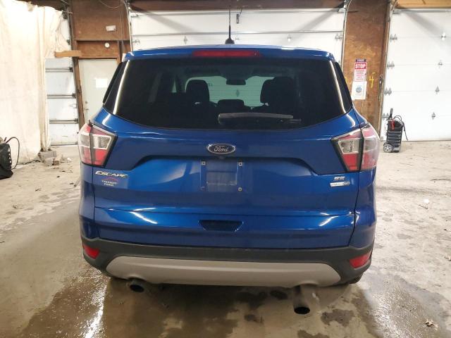 Photo 5 VIN: 1FMCU9GD3HUA37140 - FORD ESCAPE 