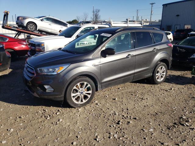 Photo 0 VIN: 1FMCU9GD3HUA56688 - FORD ESCAPE 