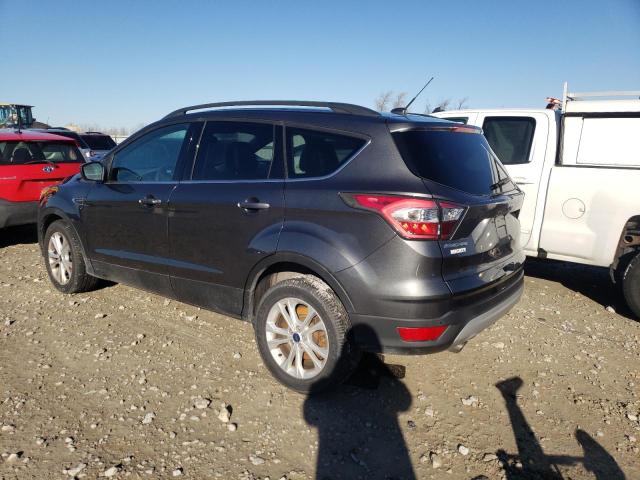 Photo 1 VIN: 1FMCU9GD3HUA56688 - FORD ESCAPE 