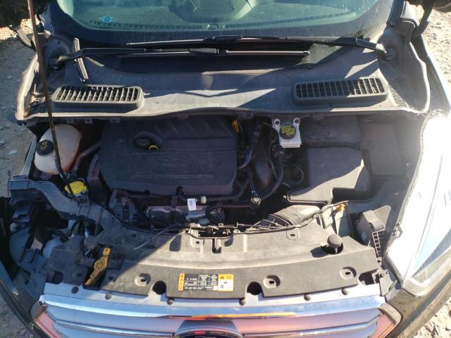 Photo 10 VIN: 1FMCU9GD3HUA56688 - FORD ESCAPE 