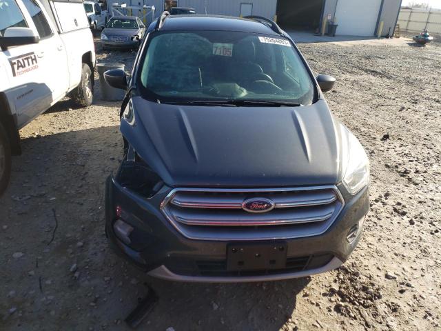 Photo 4 VIN: 1FMCU9GD3HUA56688 - FORD ESCAPE 