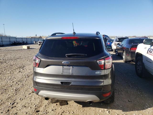 Photo 5 VIN: 1FMCU9GD3HUA56688 - FORD ESCAPE 