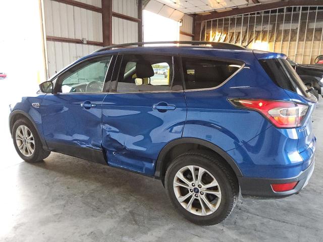 Photo 1 VIN: 1FMCU9GD3HUA56786 - FORD ESCAPE SE 