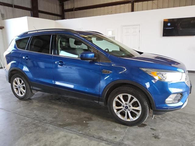 Photo 3 VIN: 1FMCU9GD3HUA56786 - FORD ESCAPE SE 