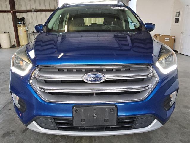 Photo 4 VIN: 1FMCU9GD3HUA56786 - FORD ESCAPE SE 