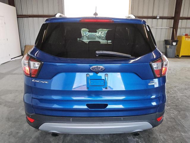 Photo 5 VIN: 1FMCU9GD3HUA56786 - FORD ESCAPE SE 