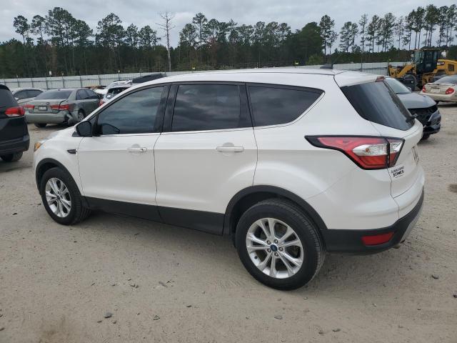 Photo 1 VIN: 1FMCU9GD3HUA76715 - FORD ESCAPE SE 