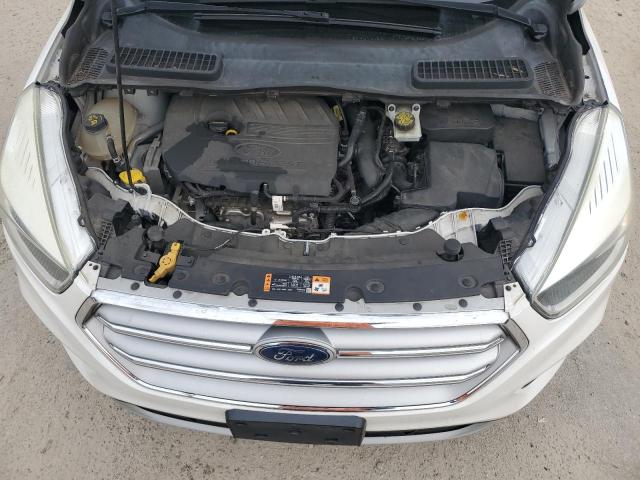 Photo 11 VIN: 1FMCU9GD3HUA76715 - FORD ESCAPE SE 