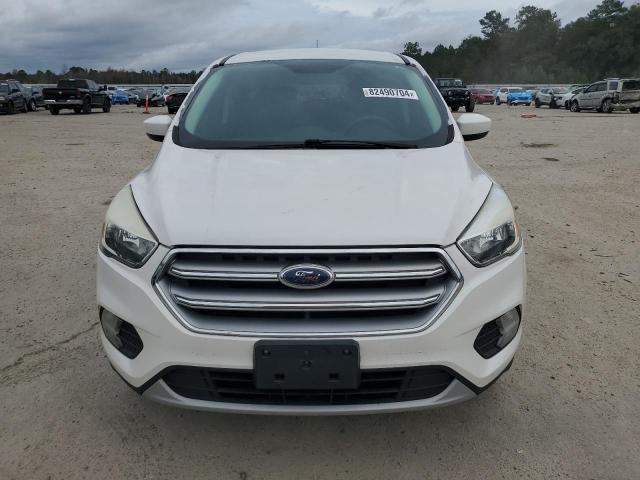 Photo 4 VIN: 1FMCU9GD3HUA76715 - FORD ESCAPE SE 