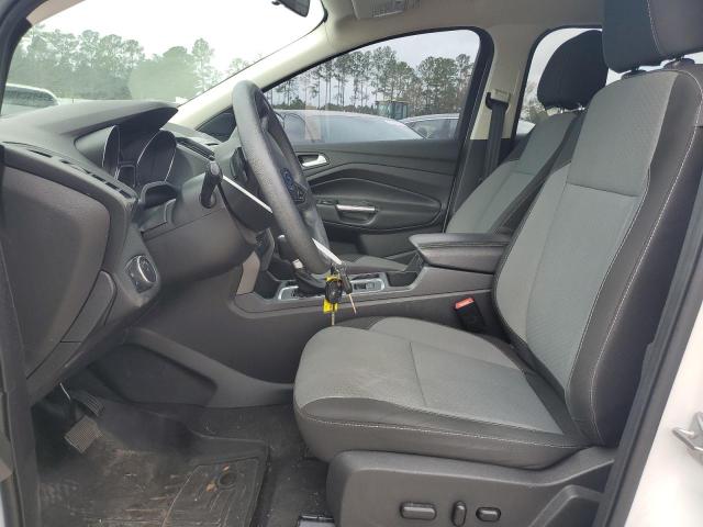 Photo 6 VIN: 1FMCU9GD3HUA76715 - FORD ESCAPE SE 