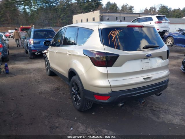 Photo 2 VIN: 1FMCU9GD3HUA84068 - FORD ESCAPE 