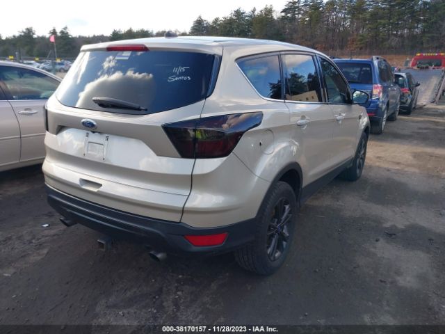 Photo 3 VIN: 1FMCU9GD3HUA84068 - FORD ESCAPE 