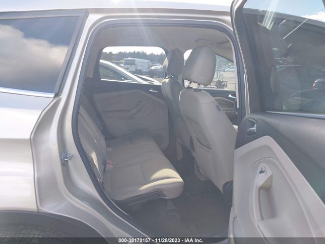 Photo 7 VIN: 1FMCU9GD3HUA84068 - FORD ESCAPE 