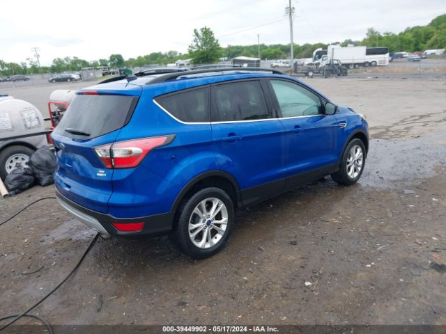 Photo 3 VIN: 1FMCU9GD3HUA90968 - FORD ESCAPE 