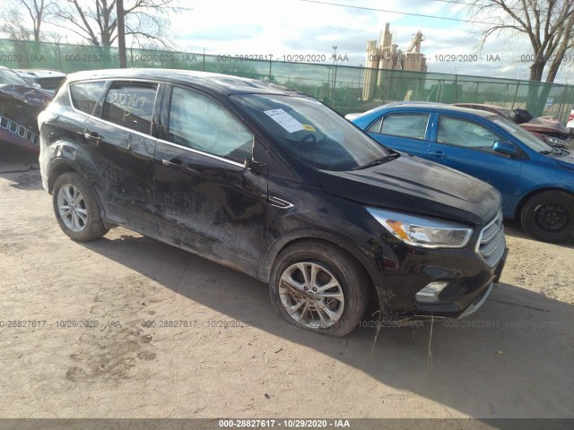 Photo 0 VIN: 1FMCU9GD3HUB00222 - FORD ESCAPE 