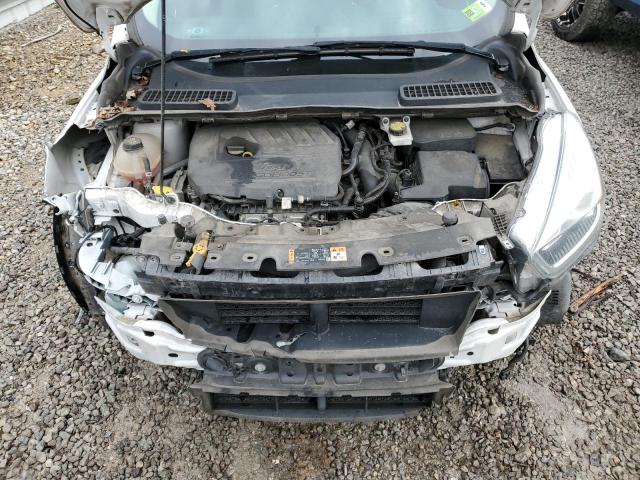 Photo 11 VIN: 1FMCU9GD3HUB35276 - FORD ESCAPE SE 