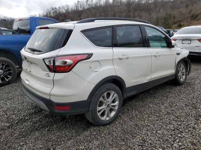 Photo 2 VIN: 1FMCU9GD3HUB35276 - FORD ESCAPE SE 