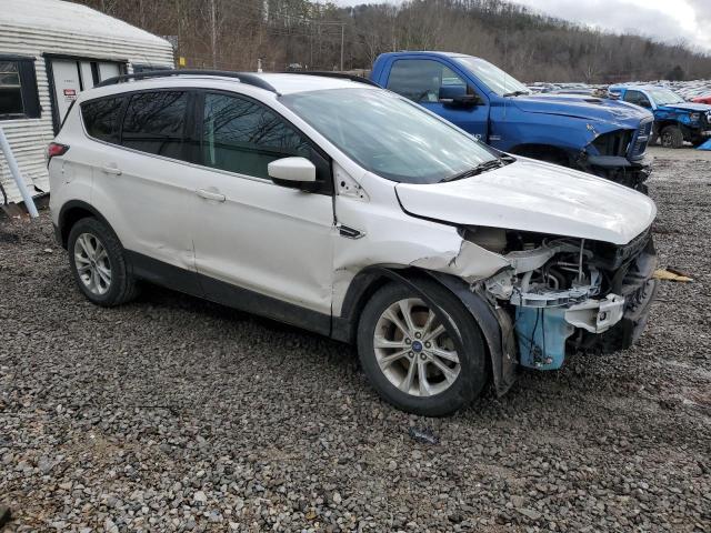 Photo 3 VIN: 1FMCU9GD3HUB35276 - FORD ESCAPE SE 