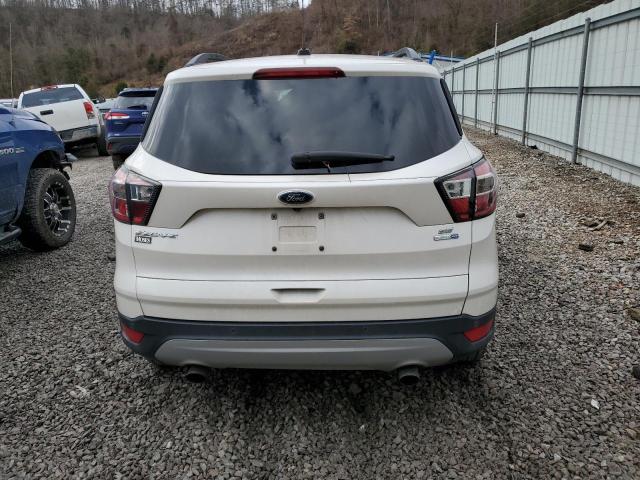 Photo 5 VIN: 1FMCU9GD3HUB35276 - FORD ESCAPE SE 