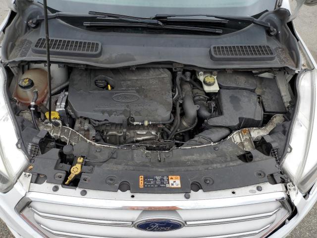 Photo 11 VIN: 1FMCU9GD3HUB38811 - FORD ESCAPE 