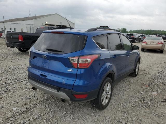 Photo 2 VIN: 1FMCU9GD3HUB41773 - FORD ESCAPE 