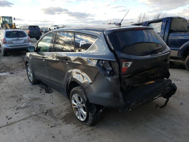 Photo 2 VIN: 1FMCU9GD3HUB50327 - FORD ESCAPE SE 