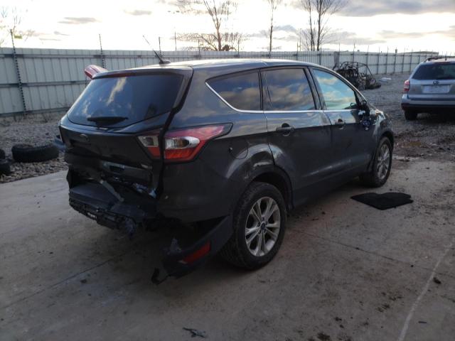 Photo 3 VIN: 1FMCU9GD3HUB50327 - FORD ESCAPE SE 