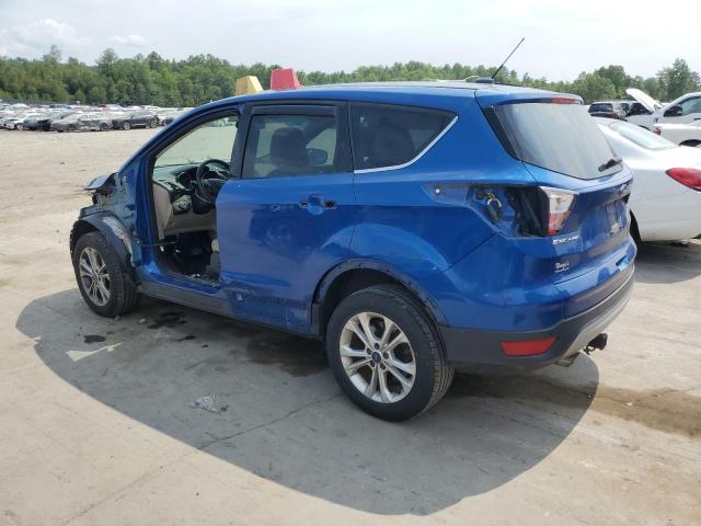 Photo 1 VIN: 1FMCU9GD3HUB54023 - FORD ESCAPE SE 