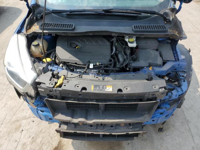 Photo 11 VIN: 1FMCU9GD3HUB54023 - FORD ESCAPE SE 