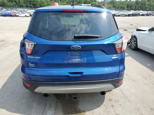 Photo 5 VIN: 1FMCU9GD3HUB54023 - FORD ESCAPE SE 