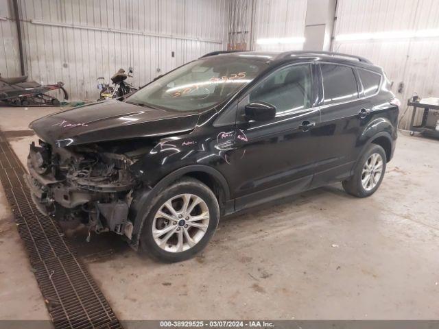 Photo 1 VIN: 1FMCU9GD3HUB94067 - FORD ESCAPE 