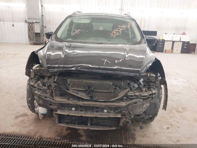 Photo 5 VIN: 1FMCU9GD3HUB94067 - FORD ESCAPE 