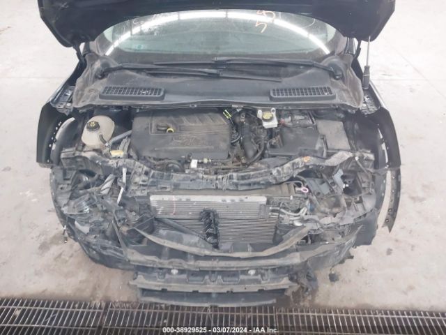 Photo 9 VIN: 1FMCU9GD3HUB94067 - FORD ESCAPE 